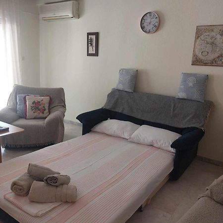 Luminosa Village Apartment Nea Iraklitsa Dış mekan fotoğraf