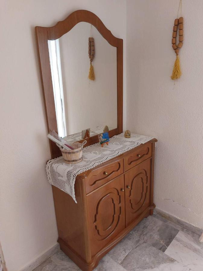 Luminosa Village Apartment Nea Iraklitsa Dış mekan fotoğraf