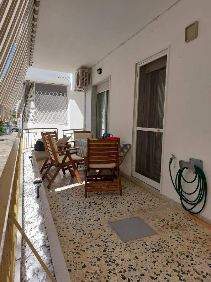 Luminosa Village Apartment Nea Iraklitsa Dış mekan fotoğraf