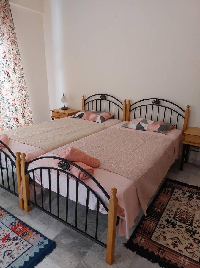 Luminosa Village Apartment Nea Iraklitsa Dış mekan fotoğraf