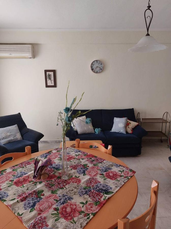 Luminosa Village Apartment Nea Iraklitsa Dış mekan fotoğraf