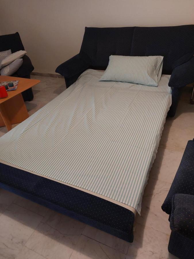 Luminosa Village Apartment Nea Iraklitsa Dış mekan fotoğraf