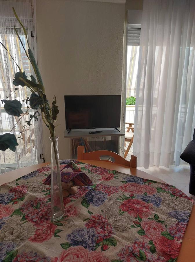 Luminosa Village Apartment Nea Iraklitsa Dış mekan fotoğraf