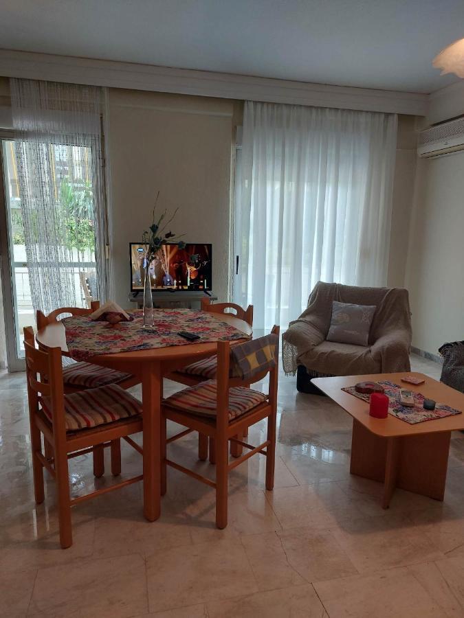 Luminosa Village Apartment Nea Iraklitsa Dış mekan fotoğraf