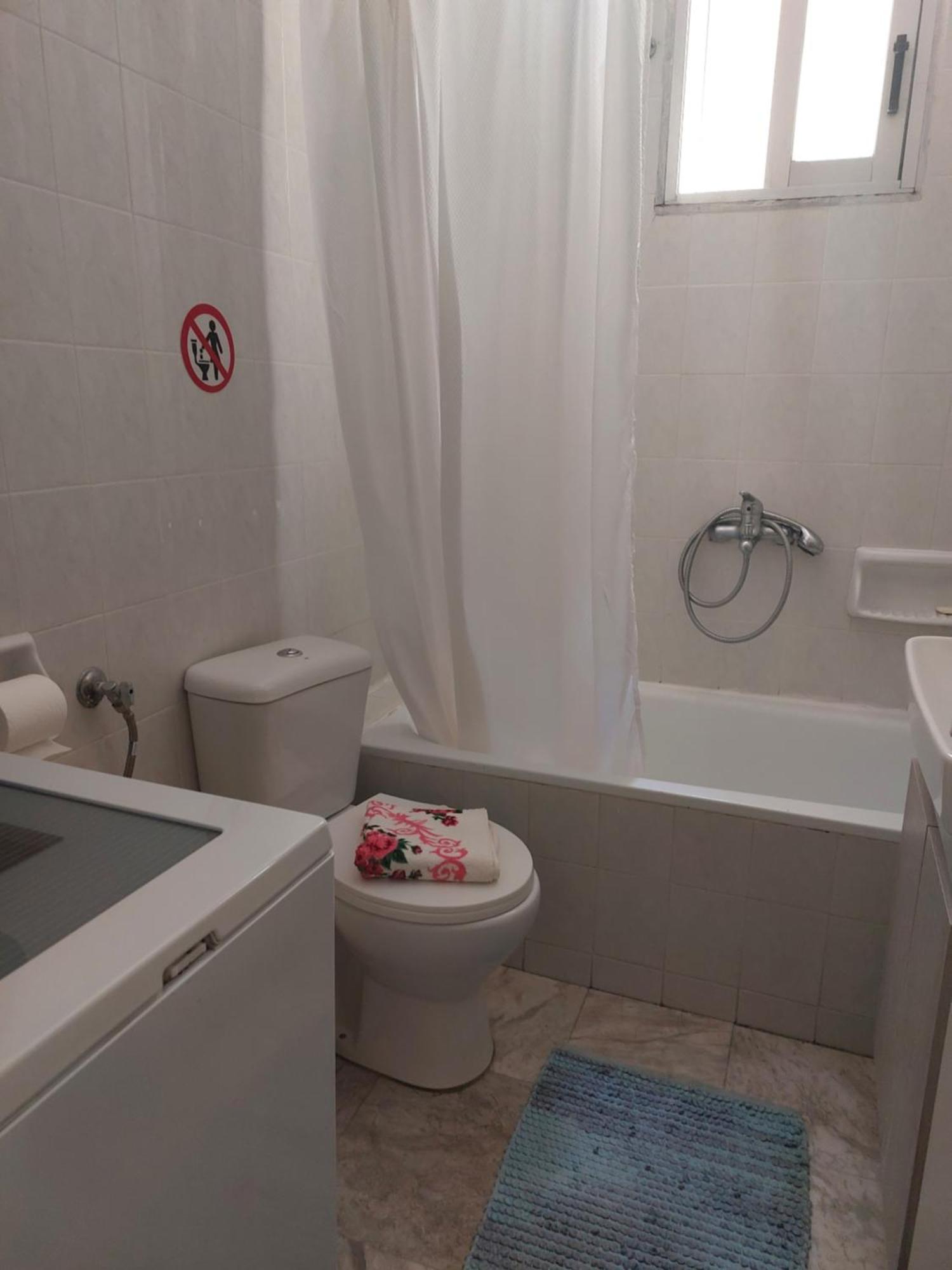 Luminosa Village Apartment Nea Iraklitsa Dış mekan fotoğraf
