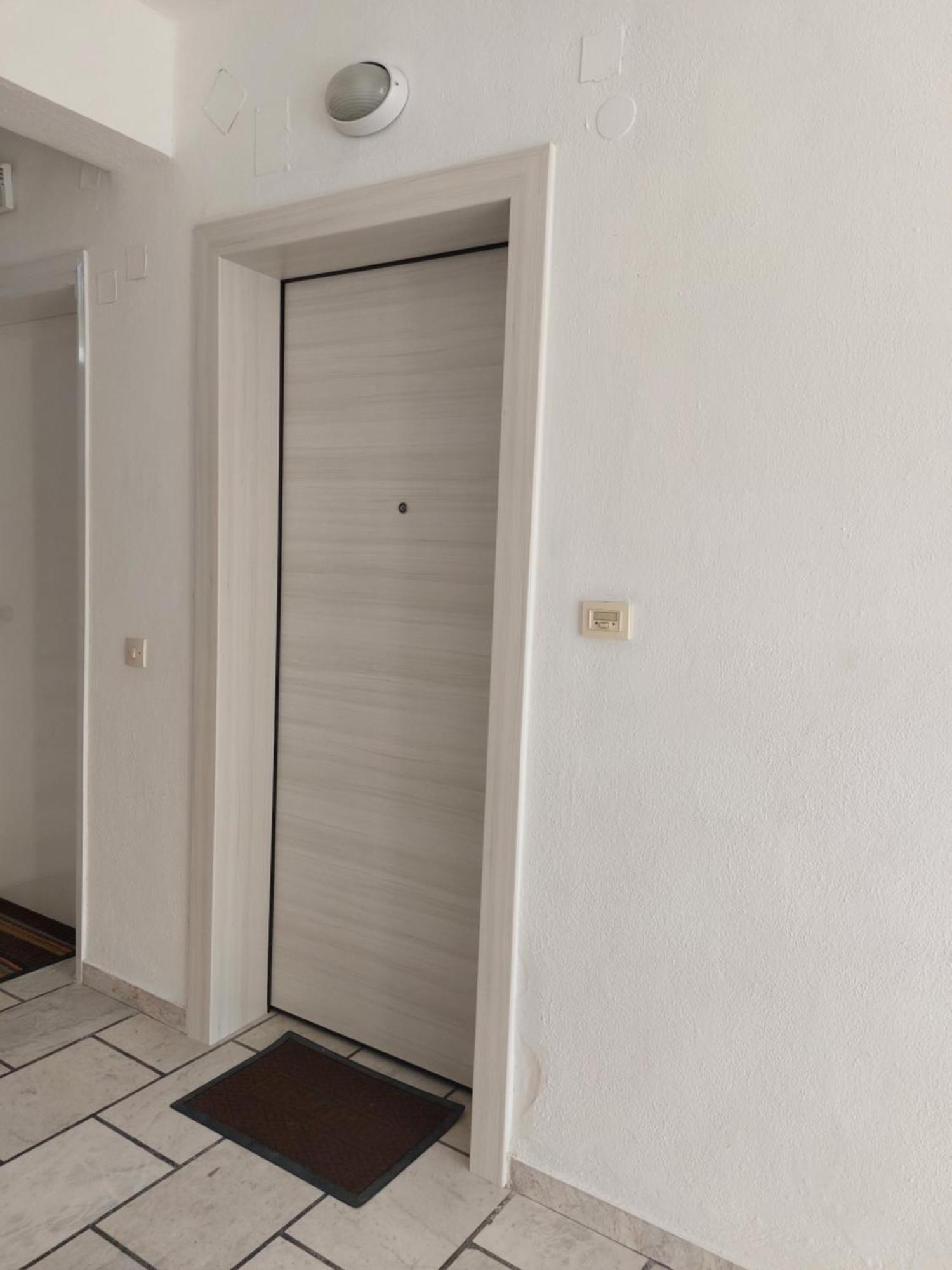 Luminosa Village Apartment Nea Iraklitsa Dış mekan fotoğraf