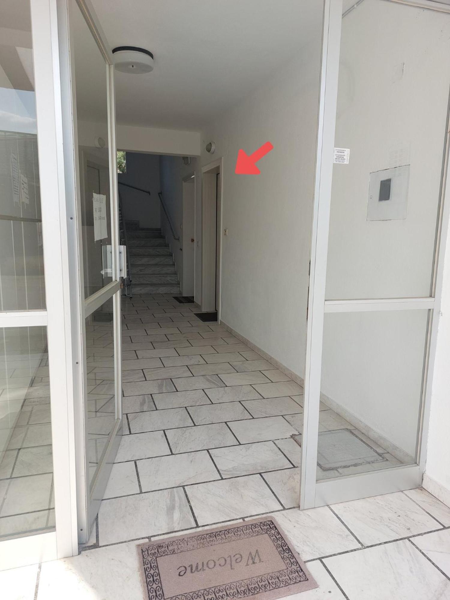 Luminosa Village Apartment Nea Iraklitsa Dış mekan fotoğraf