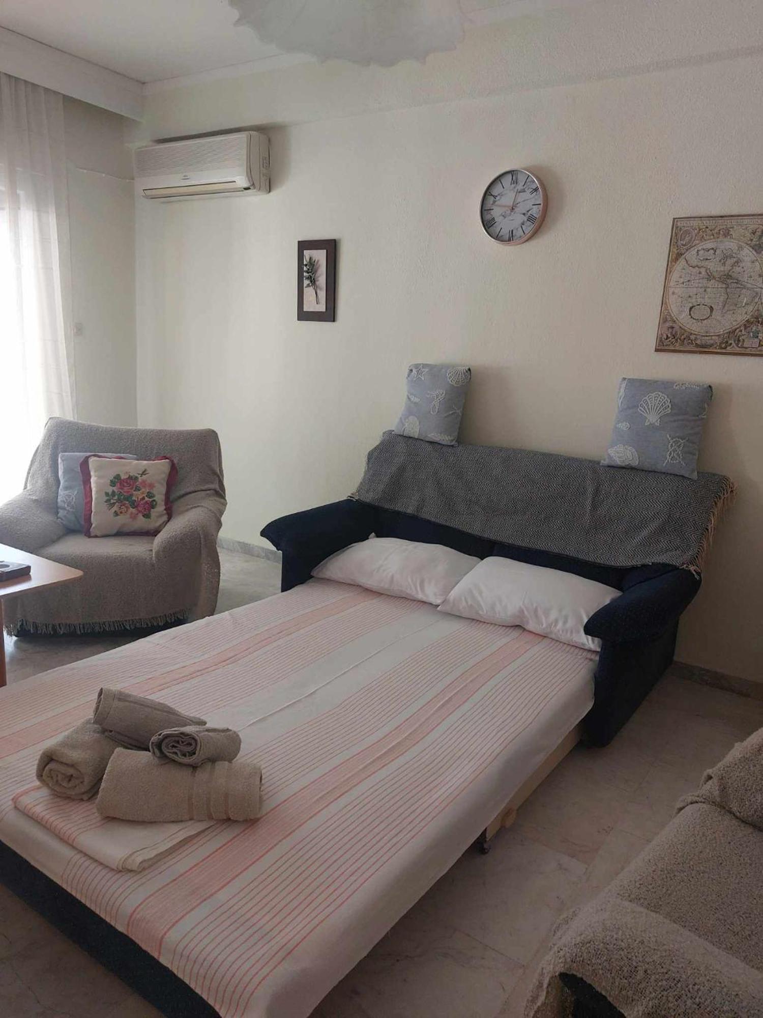 Luminosa Village Apartment Nea Iraklitsa Dış mekan fotoğraf