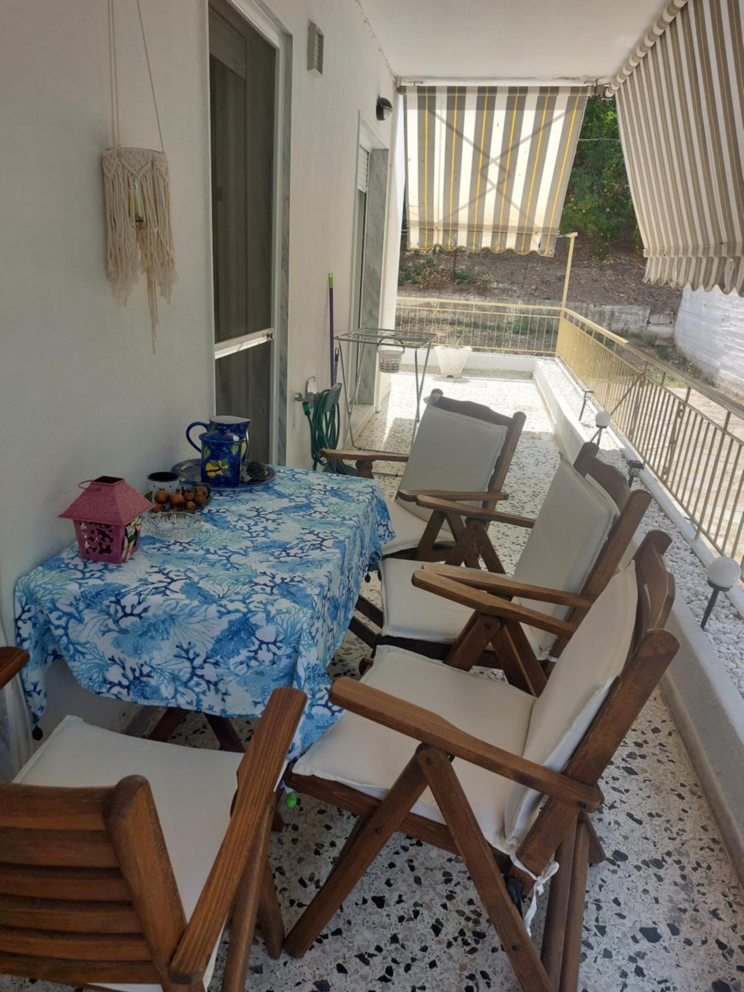 Luminosa Village Apartment Nea Iraklitsa Dış mekan fotoğraf
